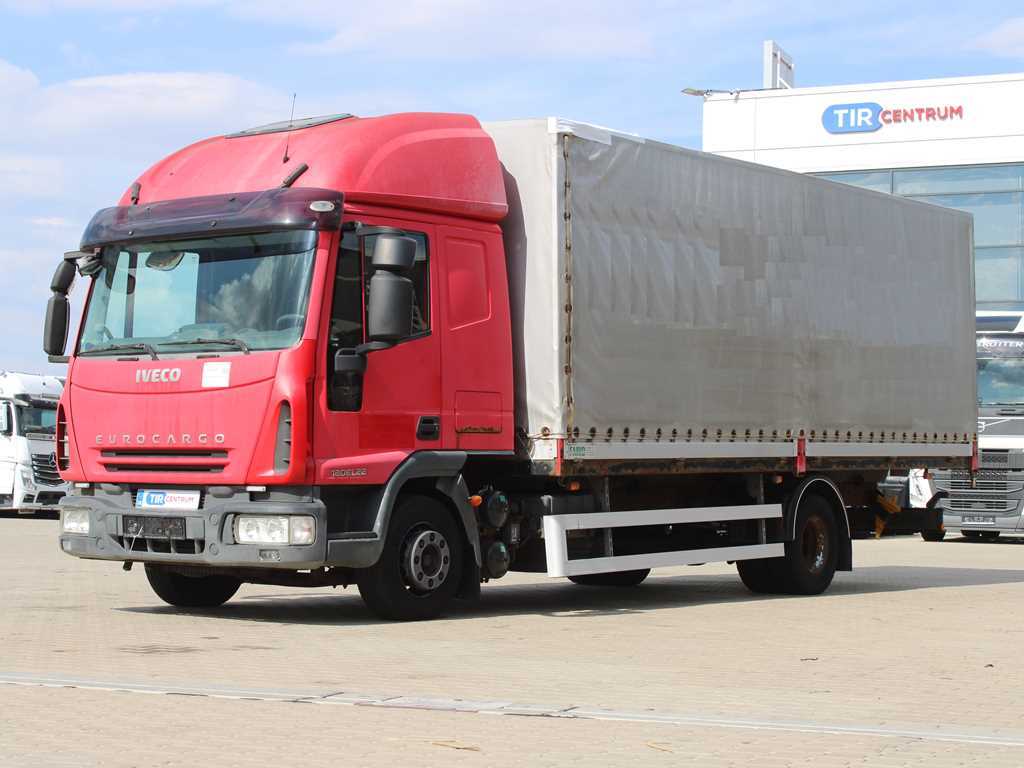 Iveco EUROCARGO 120 E 22